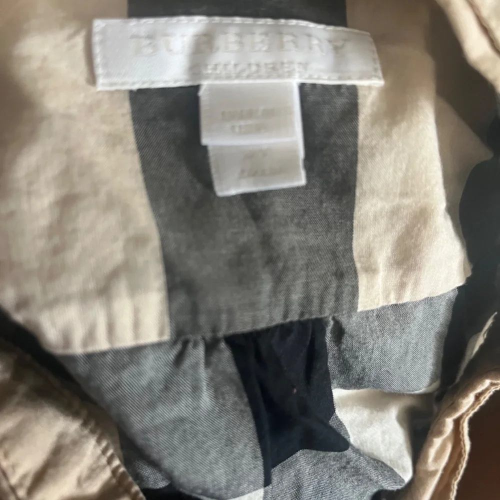 Burberry kids - Picture 5 of 6